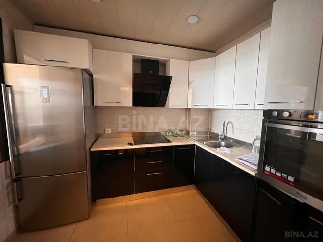 Satılır 2 otaqlı yeni tikili 70 m², Memar Əcəmi m., photo 5 from 11