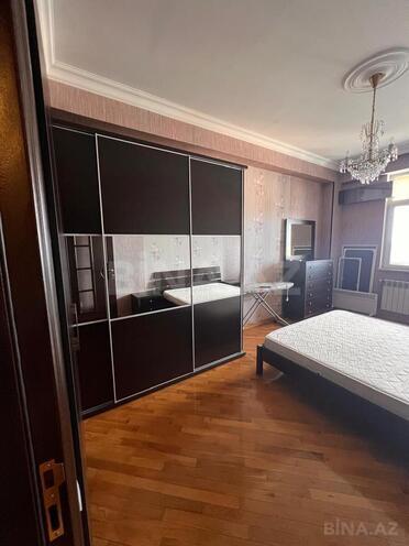 Satılır 2 otaqlı yeni tikili 70 m², Memar Əcəmi m., photo 4 from 11