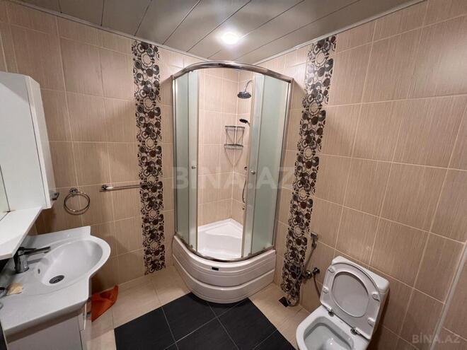 Satılır 2 otaqlı yeni tikili 70 m², Memar Əcəmi m., photo 10 from 11