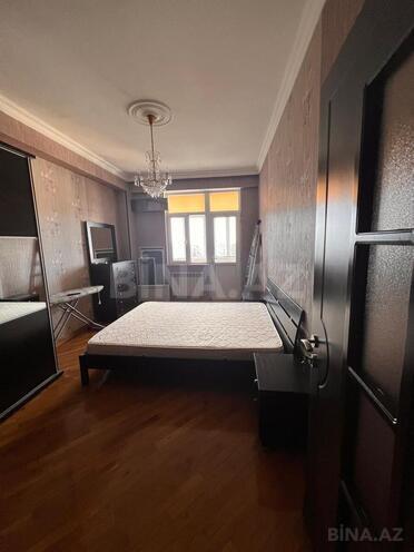 Satılır 2 otaqlı yeni tikili 70 m², Memar Əcəmi m., photo 6 from 11