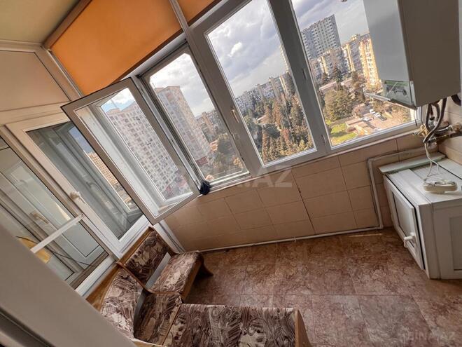 Satılır 2 otaqlı yeni tikili 70 m², Memar Əcəmi m., photo 9 from 11