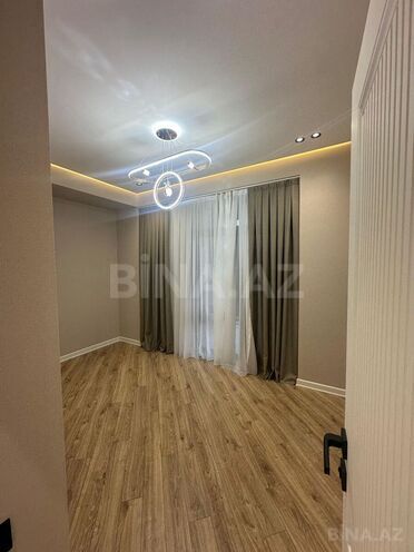 Satılır 2 otaqlı yeni tikili 52 m², photo 4 from 8