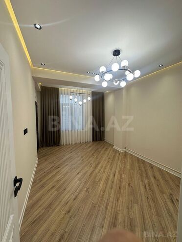 Satılır 2 otaqlı yeni tikili 52 m², photo 1 from 8