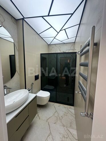 Satılır 2 otaqlı yeni tikili 52 m², photo 7 from 8