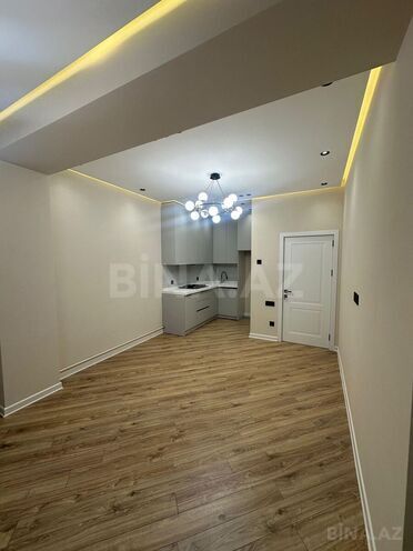 Satılır 2 otaqlı yeni tikili 52 m², photo 3 from 8