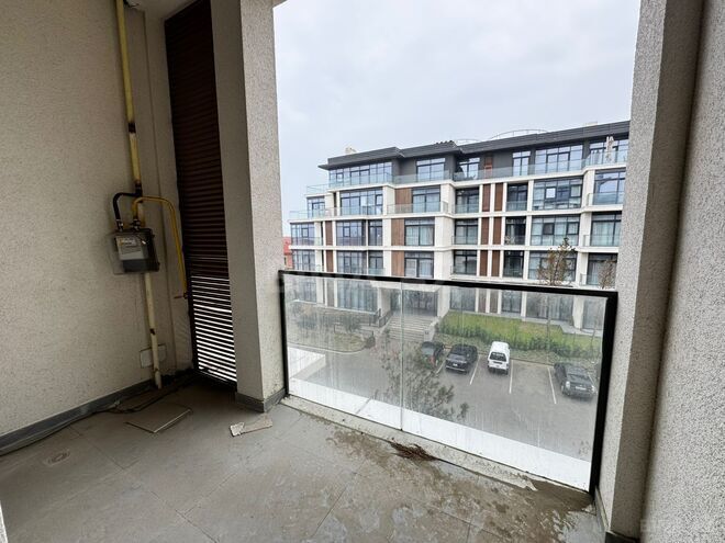 Продаётся 2-комн. новостройка 76 м², пос. Sea Breeze, photo 13 from 14