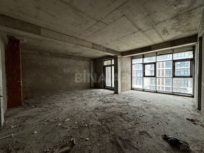 Продаётся 2-комн. новостройка 76 м², пос. Sea Breeze, photo 11 from 14