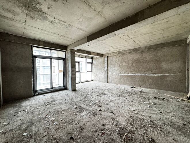 Продаётся 2-комн. новостройка 76 м², пос. Sea Breeze, photo 10 from 14
