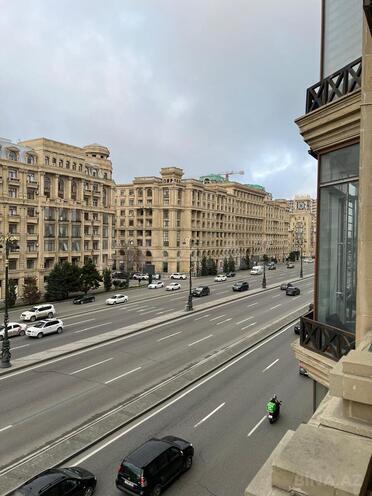 Satılır 6 otaqlı yeni tikili 281 m², Nəriman Nərimanov m., photo 1 from 14