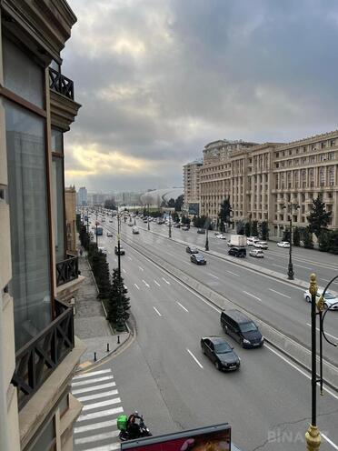 Satılır 6 otaqlı yeni tikili 281 m², Nəriman Nərimanov m., photo 3 from 14