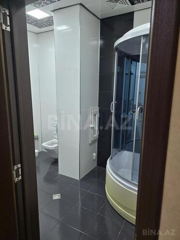 Сдаётся 2-комн. новостройка 120 м², Абшеронcкий  р., photo 9 from 12