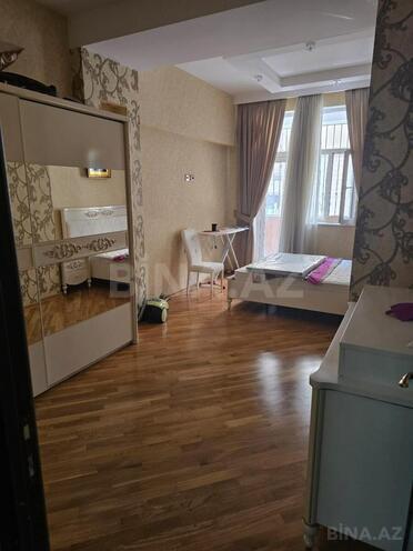 Сдаётся 2-комн. новостройка 120 м², Абшеронcкий  р., photo 8 from 12