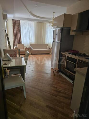 Сдаётся 2-комн. новостройка 120 м², Абшеронcкий  р., photo 5 from 12