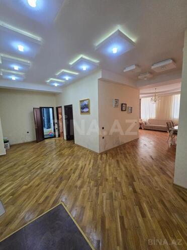 Сдаётся 2-комн. новостройка 120 м², Абшеронcкий  р., photo 4 from 12