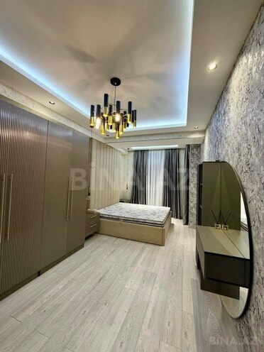 Продаётся 3-комн. новостройка 103 м², м. Мемар Аджеми, photo 6 from 9