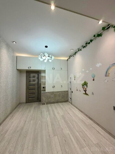 Продаётся 3-комн. новостройка 103 м², м. Мемар Аджеми, photo 7 from 9