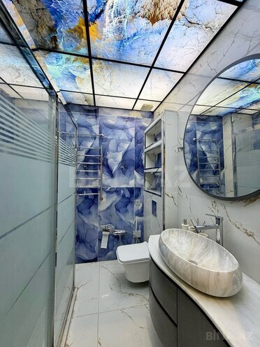 Продаётся 3-комн. новостройка 103 м², м. Мемар Аджеми, photo 8 from 9