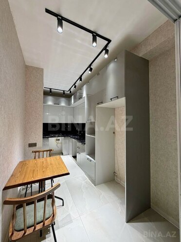 Продаётся 3-комн. новостройка 103 м², м. Мемар Аджеми, photo 4 from 9