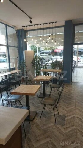 Сдаётся  объект 600 м², Насиминский  р., photo 3 from 5