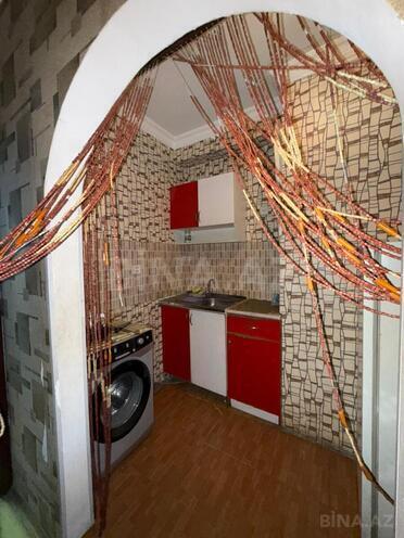 Сдаётся 2-комн. новостройка 45 м², пос. Масазыр, photo 3 from 10