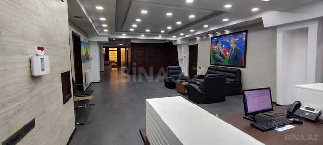 İcarəyə verilir 10 otaqlı ofis 550 m², Nəriman Nərimanov m., photo 9 from 31