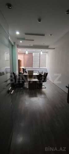 İcarəyə verilir 10 otaqlı ofis 550 m², Nəriman Nərimanov m., photo 29 from 31