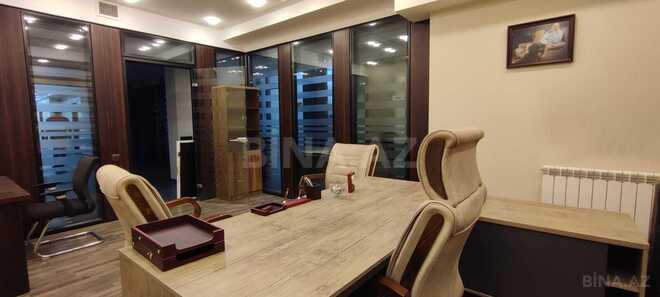 İcarəyə verilir 10 otaqlı ofis 550 m², Nəriman Nərimanov m., photo 6 from 31