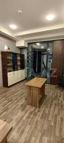 İcarəyə verilir 10 otaqlı ofis 550 m², Nəriman Nərimanov m., photo 27 from 31