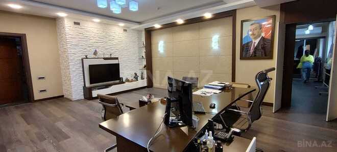 İcarəyə verilir 10 otaqlı ofis 550 m², Nəriman Nərimanov m., photo 26 from 31