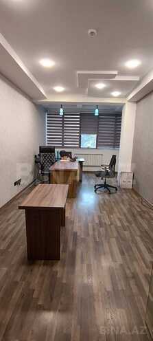 İcarəyə verilir 10 otaqlı ofis 550 m², Nəriman Nərimanov m., photo 22 from 31