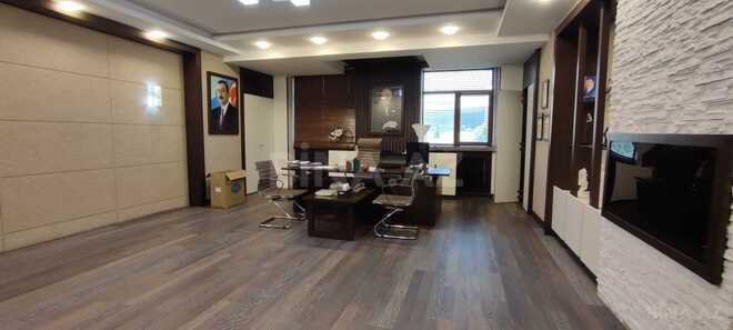 İcarəyə verilir 10 otaqlı ofis 550 m², Nəriman Nərimanov m., photo 1 from 31