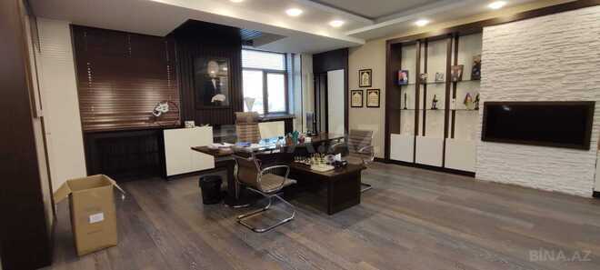 İcarəyə verilir 10 otaqlı ofis 550 m², Nəriman Nərimanov m., photo 5 from 31