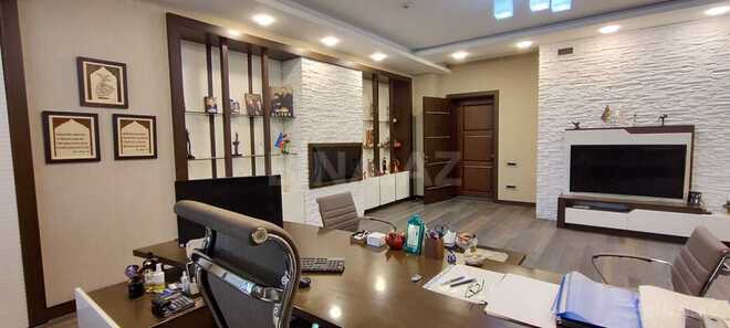 İcarəyə verilir 10 otaqlı ofis 550 m², Nəriman Nərimanov m., photo 21 from 31