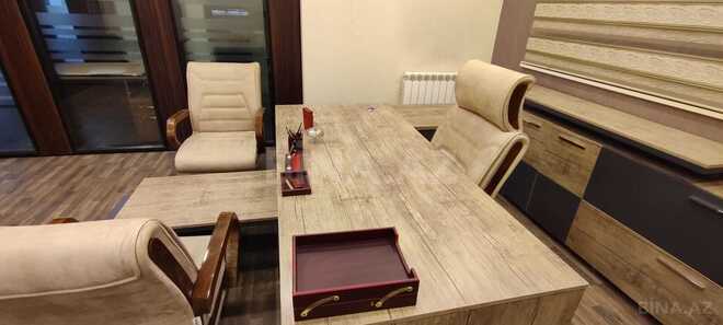 İcarəyə verilir 10 otaqlı ofis 550 m², Nəriman Nərimanov m., photo 24 from 31