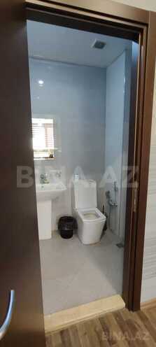 İcarəyə verilir 10 otaqlı ofis 550 m², Nəriman Nərimanov m., photo 30 from 31