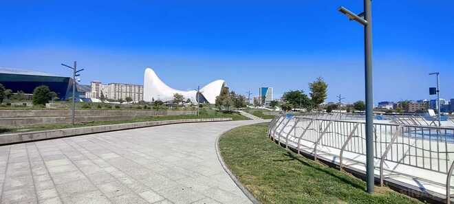 İcarəyə verilir 10 otaqlı ofis 550 m², Nəriman Nərimanov m., photo 4 from 31