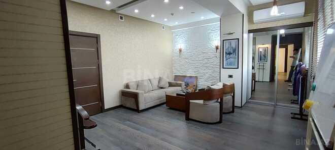 İcarəyə verilir 10 otaqlı ofis 550 m², Nəriman Nərimanov m., photo 7 from 31