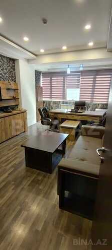 İcarəyə verilir 10 otaqlı ofis 550 m², Nəriman Nərimanov m., photo 16 from 31