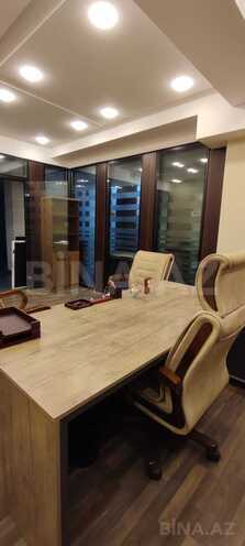 İcarəyə verilir 10 otaqlı ofis 550 m², Nəriman Nərimanov m., photo 23 from 31