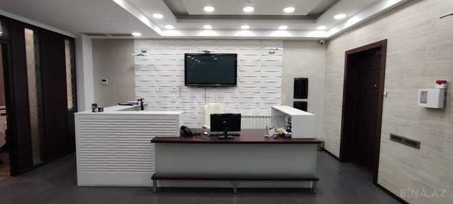 İcarəyə verilir 10 otaqlı ofis 550 m², Nəriman Nərimanov m., photo 8 from 31