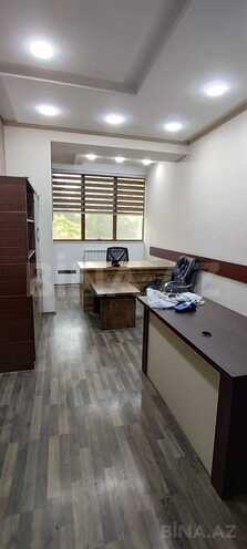 İcarəyə verilir 10 otaqlı ofis 550 m², Nəriman Nərimanov m., photo 12 from 31