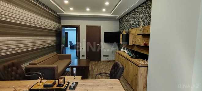 İcarəyə verilir 10 otaqlı ofis 550 m², Nəriman Nərimanov m., photo 18 from 31