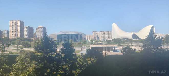 İcarəyə verilir 10 otaqlı ofis 550 m², Nəriman Nərimanov m., photo 28 from 31