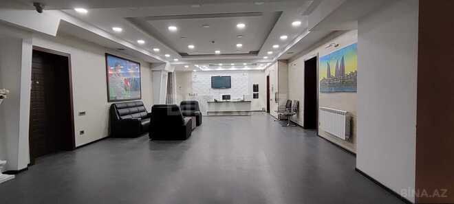İcarəyə verilir 10 otaqlı ofis 550 m², Nəriman Nərimanov m., photo 19 from 31