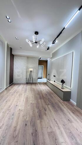 Satılır 3 otaqlı yeni tikili 85 m², Həzi Aslanov q., photo 13 from 31