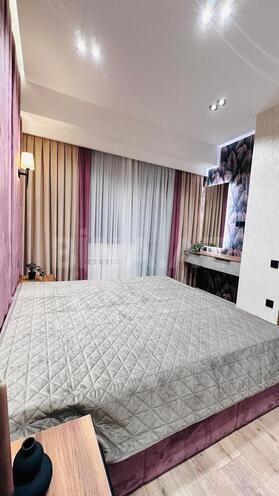 Satılır 3 otaqlı yeni tikili 85 m², Həzi Aslanov q., photo 4 from 31