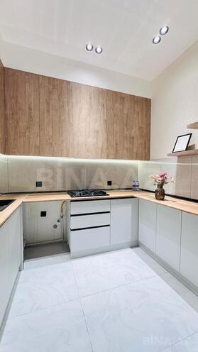 Satılır 3 otaqlı yeni tikili 85 m², Həzi Aslanov q., photo 24 from 31