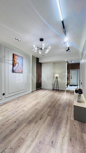 Satılır 3 otaqlı yeni tikili 85 m², Həzi Aslanov q., photo 11 from 31