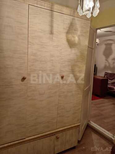 Сдаётся 1-комн. вторичка 35 м², Ясамальский р., photo 14 from 20