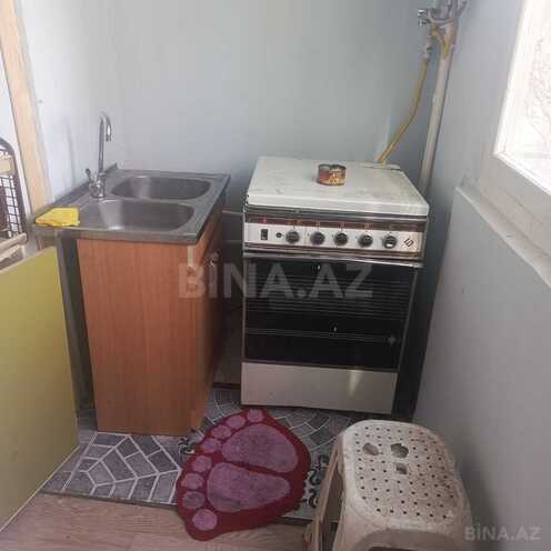 Сдаётся 1-комн. вторичка 35 м², Ясамальский р., photo 8 from 20